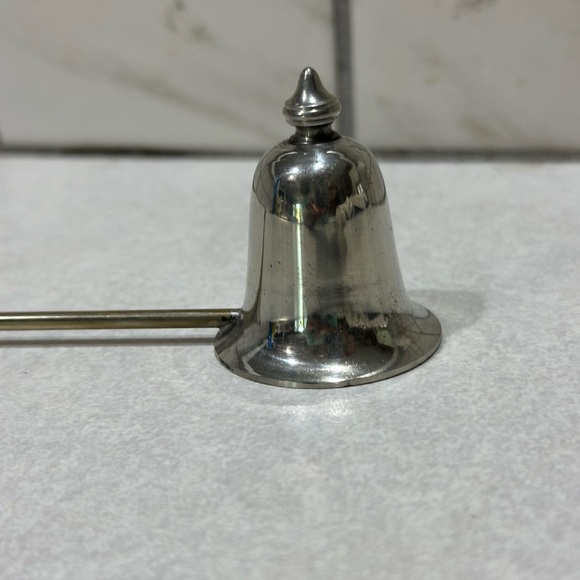 Candle snuffer/Bell shape - Picture 1 of 6
